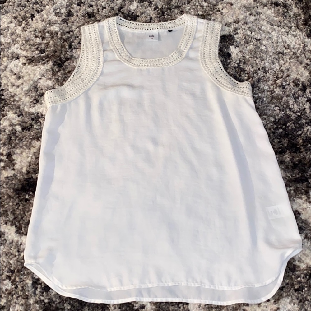 Cabi tank top